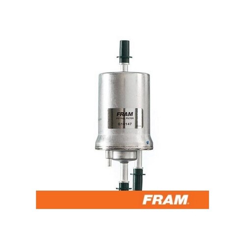 FRAM Fuel Filter G10147 for AUDI A3 8P BMJ TT SKODA FABIA OCTAVIA ROOMSTER VW CADDY GOLF MK6 MK5 POLO 9N BKY BBZ BJX