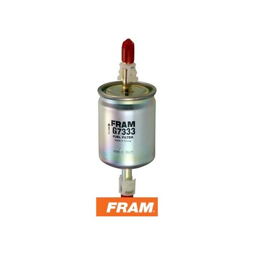 FRAM Fuel Filter G7333 for HOLDEN ADVENTRA VZ VY BERLINA VT VX CALAIS CAPRICE WK COMMODORE VU CREWMAN MONARO STATESMAN