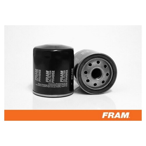 FRAM Oil Filter PH4952 for LAND ROVER FREELANDER L314 MG MG3 MGF