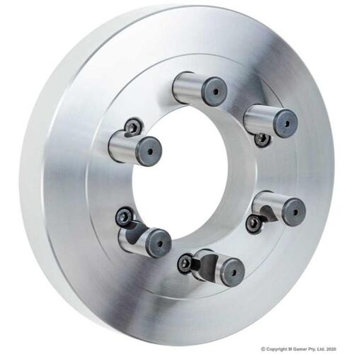 Fuerda 315mm D6 6 Pin Back Plate FL-315/D6