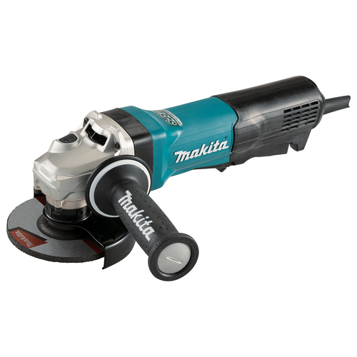 Makita 1300W 125mm (5") Angle Grinder GA5050R