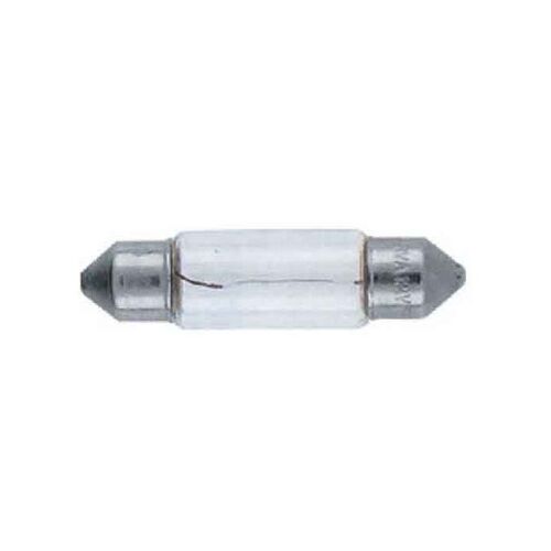 Motolite Globe 10Pc Festoon 3W 12V S V 7-8