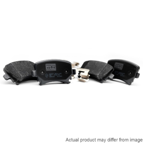 TRW Disc Brake Pads GDB3436 SUZUKI GRAND VITARA VITARA TA74 JB420 TD54 JB424 JT424
