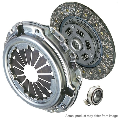 Exedy Clutch Kit GMK-8606DMF 2012-2013 OPEL Holden ASTRA