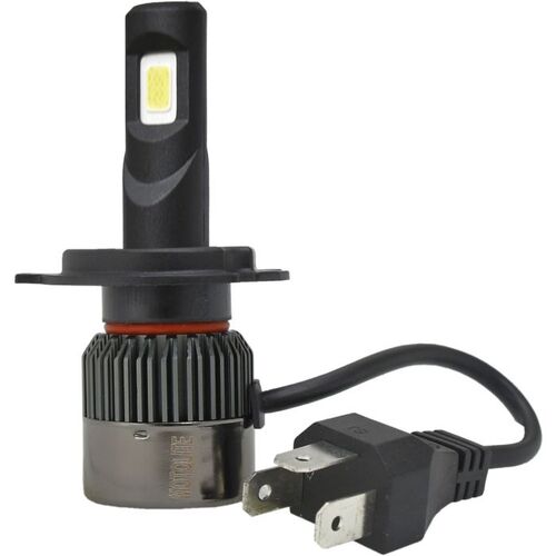 Motolite H7 With Cooling Fan