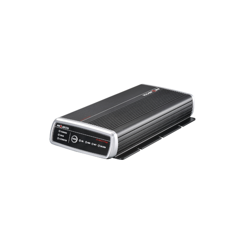 Projecta 45 Amp 3 Stage Intelli-Charge 9-32V Deep Cycle Dual Battery Charger IDC45