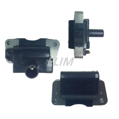 ELIM Ignition Coil to suit HONDA CIVIC (EK) 1.6 95-00(D16Y4)