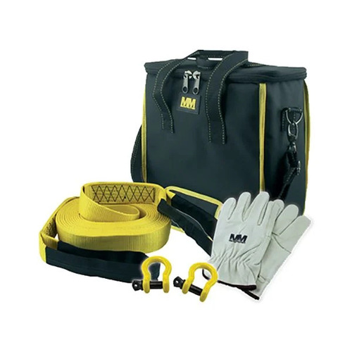 Recovery Kit 5Pc