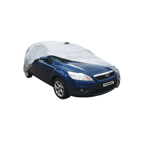 PC Covers Hatch/Wagon Cover Small-Medium 100% Waterproof 160" x 65" x 47" (406 x 165 x 119mm)
