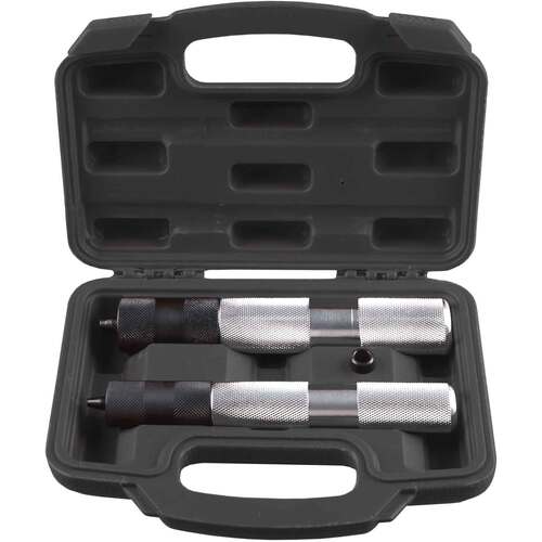 PK Tool Valve Spring Retainer Remover & Installer Suits Valves with 4.5-7.5mm & 5/16"-3/8" Stems