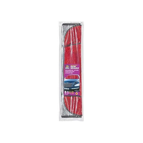 PC Covers Sun Shade Red Large 70 x 150 cm