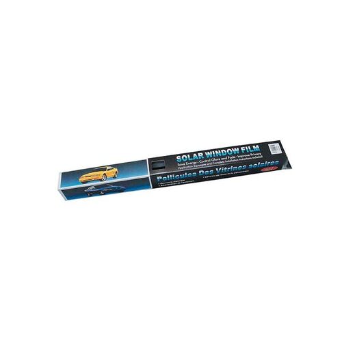 PC Covers Medium Light 40% Black Solar Tint Film Standard 300 cm x 50 cm