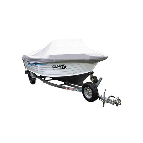 PC Covers Boat Cover Xl Nylon 17 -19Ft x 96'' / 2.4M