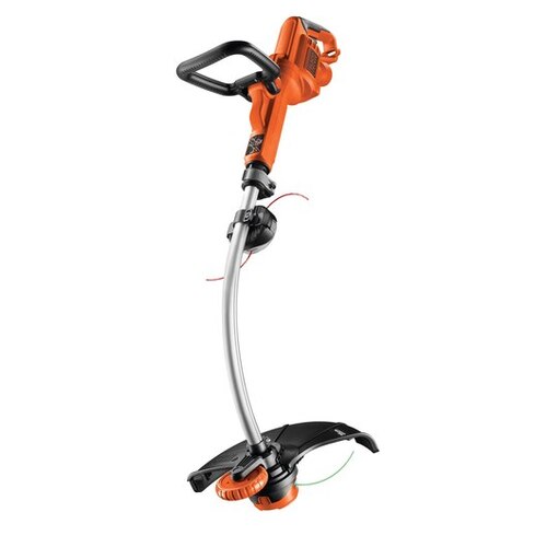 Black+Decker 900W 33cm String Trimmer GL933-XE