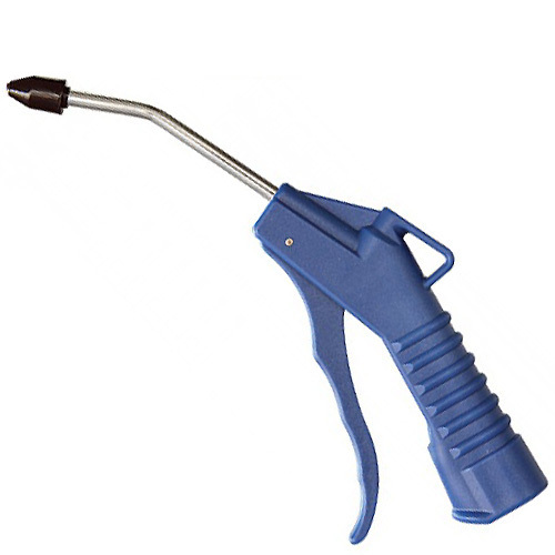 Geiger 100mm (4") Air Duster Blow Gun Includes Rubber Tip GP1562