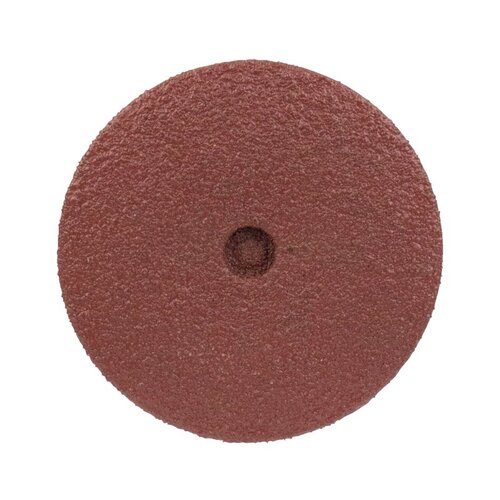 Alpha AlOx - 75mm x A80 Grit S-Type Grinding Disc TRIM-KUT GTKA7580