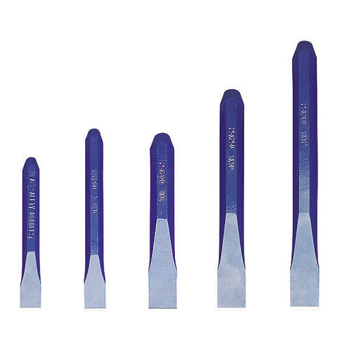 Groz CHS/ST/7/3-4 Cold Chisel 17 mm x 19mm GZ-32805
