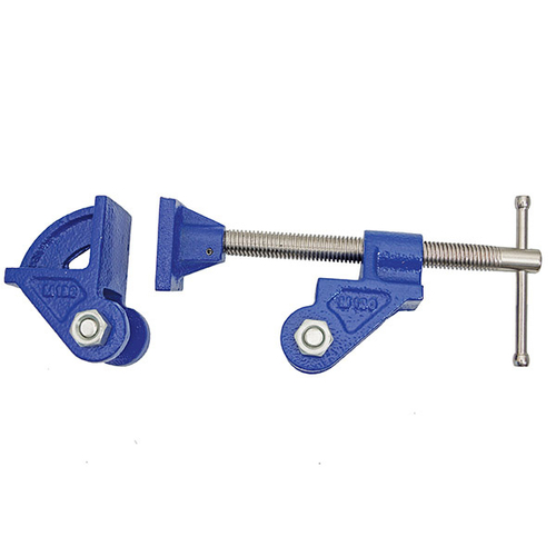 Groz CHST/25-25 Cramp Head Set GZ-39120