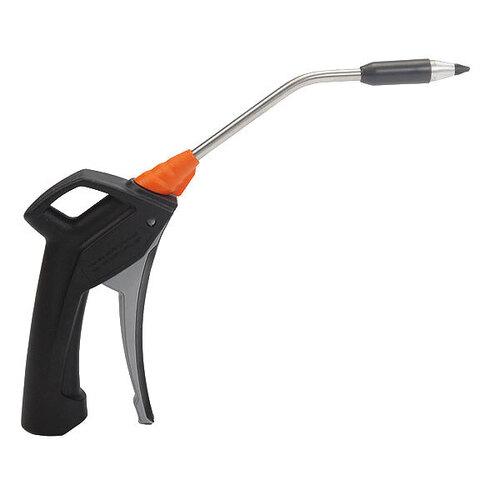 Groz ABG-4 Safety Air Blow Gun 115mm Silenced GZ-61003