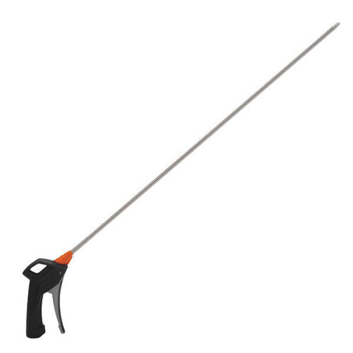 Groz ABG-3C Extended Reach Air Blow Gun 990mm GZ-61022