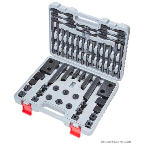 Harlingen 12mm Clamping Kit - M10 Stud H-41-061-001