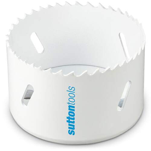 Sutton 44mm (1.3/4") Bi-Metal Cobalt Holesaw H1250440