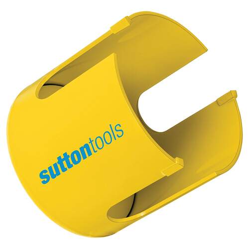 Sutton 92mm (3-5/8") TCT Multi-Purpose Holesaw H1270920