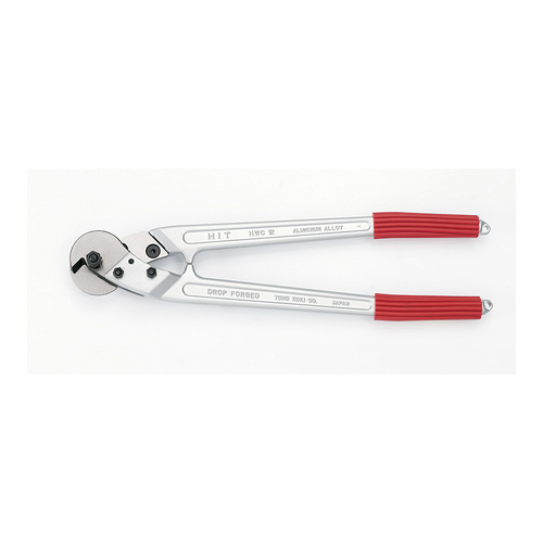 HIT 520mm Heavy Duty Wire Rope Cutter HITHWC12