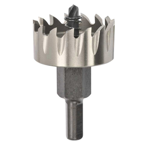 Dymaxion HSS Metal Hole Saw for Sheet Metal 58mm dia HMHT58-20