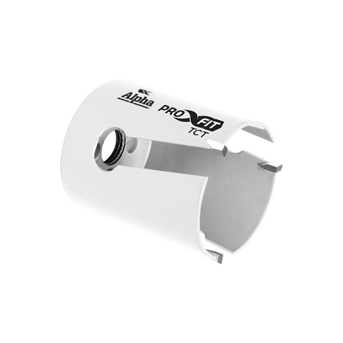 Alpha 29mm TCT Multi-Purpose Holesaw HSTCT29
