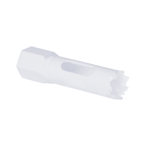 Alpha 16mm M42 Cobalt Bi-Metal Holesaw - White Series HSV16