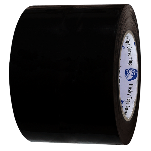 Husky Tape 12x Pack 136 PVC Protection Tape 96mm x 66m
