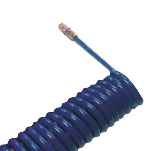 THB Recoil PU Air Hose No Fittings 5.5 x 8mm 10m HUR5508-10BS