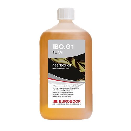 Euroboor 1L Gearbox Oil IBO.G101
