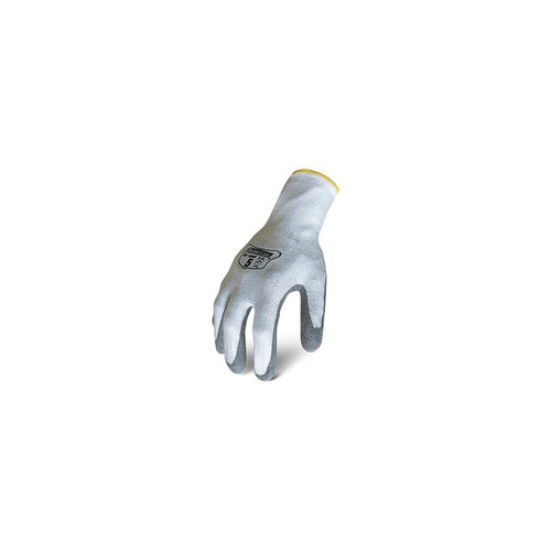 Ironclad Knit Cut 5 Work Gloves Size M Pack of 6