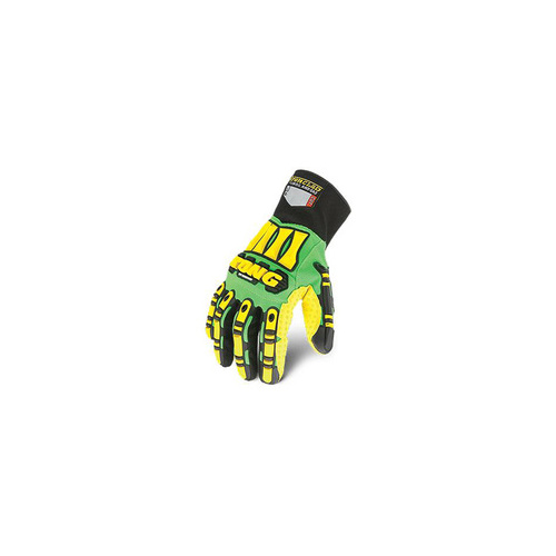 Kong Cut Resistant A5 Work Gloves Size M