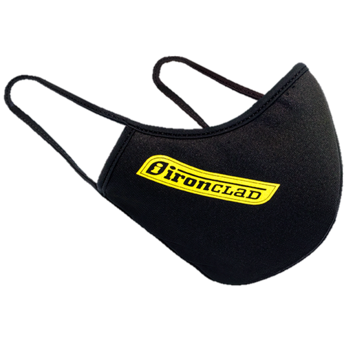Ironclad Nylon Cooling Face Mask (ICFMN-04-L)