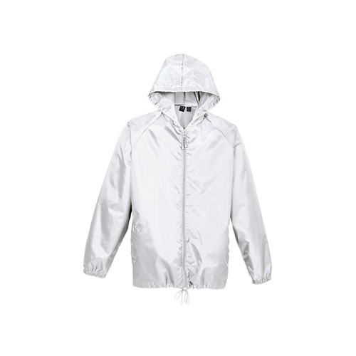 Unisex Base Jacket Red KSmall
