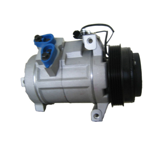 JM Auto Air Conditioning Compressor BMW X5 10S