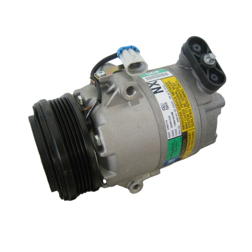 JM Auto Air Conditioning Compressor TS Astra/ XC Barina