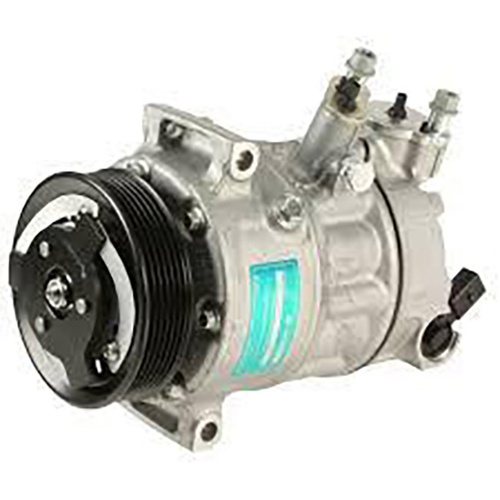 JM Auto Air Conditioning Compressor VW Polo 12- Audi A4 08-