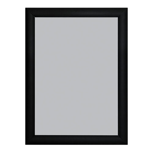 A4 Wall Mount Snap Frame Poster Holder