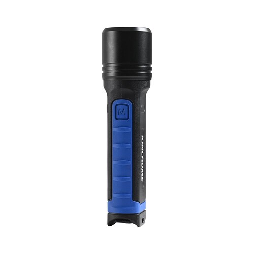 Kincrome 1000 lumens Wireless Charging Torch K10312