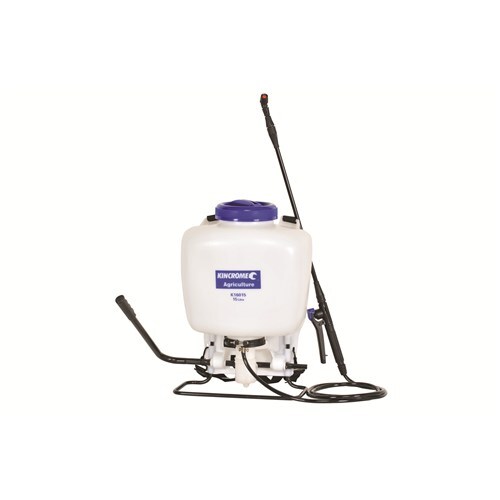 Kincrome Backpack Sprayer 15 litre K16015