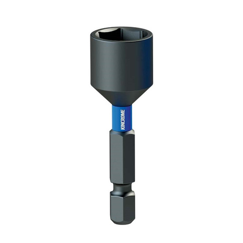 Kincrome Impact Nutset Magnetic 7/16" 50mm K21474