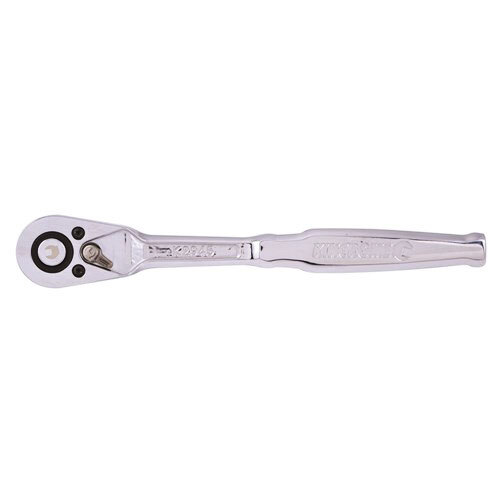 Kincrome Reversible Ratchet 1/2" Drive K2945