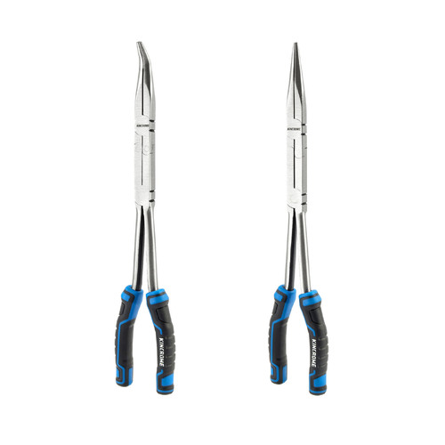 Kincrome 2 Piece 325mm XL Reach Plier Set K4258