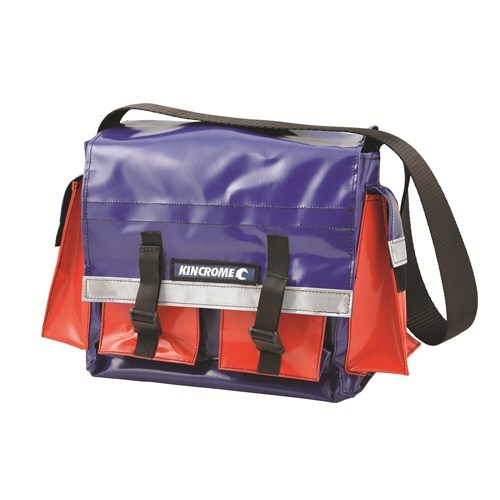 Kincrome All-weather Bag 4 Pocket Small K7010