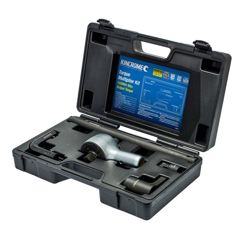 Kincrome 1/2" - 3/4" Torque Multiplier 1500nm K8510
