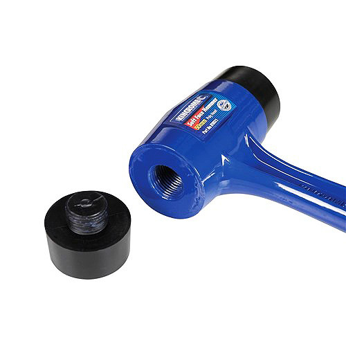 Kincrome 2 x 25mm Replace Nylon Head K9026